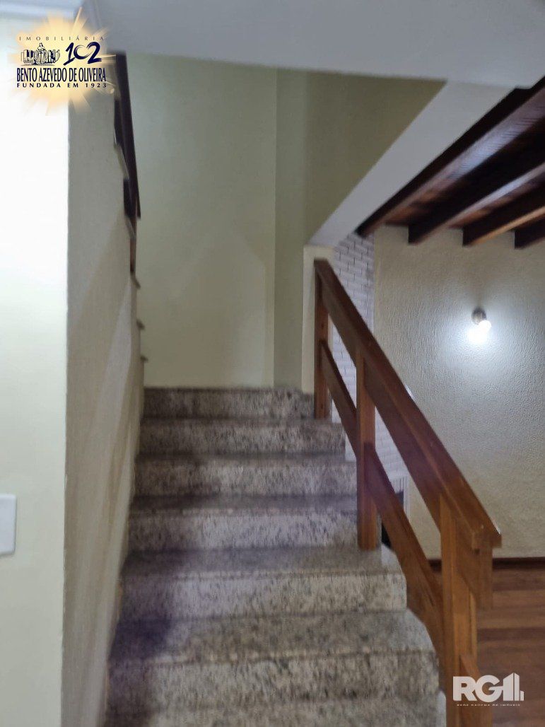 Casa, 4 quartos, 220 m² - Foto 9
