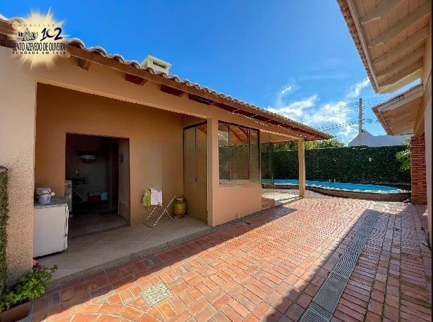 Casa, 3 quartos, 361 m² - Foto 25