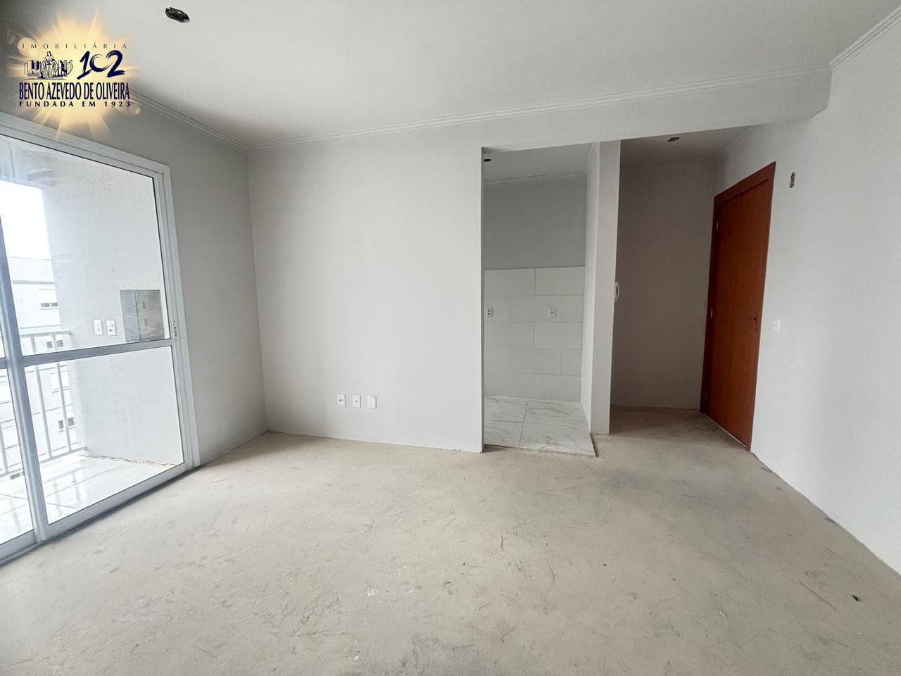 Apartamento, 2 quartos, 50 m² - Foto 9