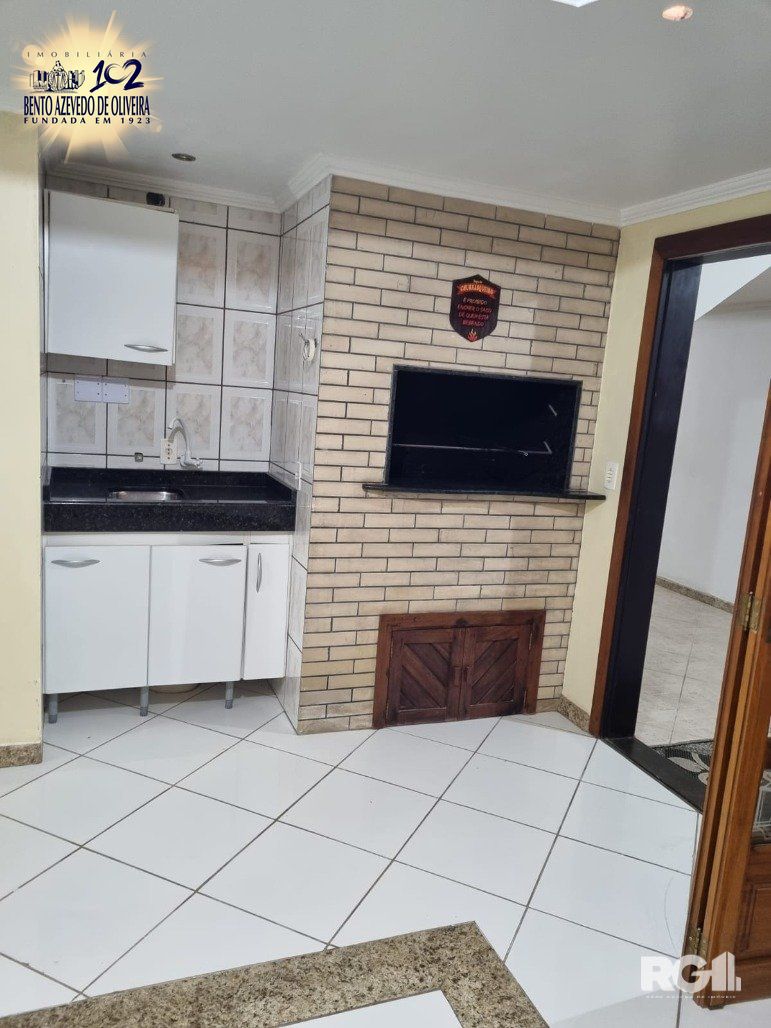 Casa, 4 quartos, 220 m² - Foto 13