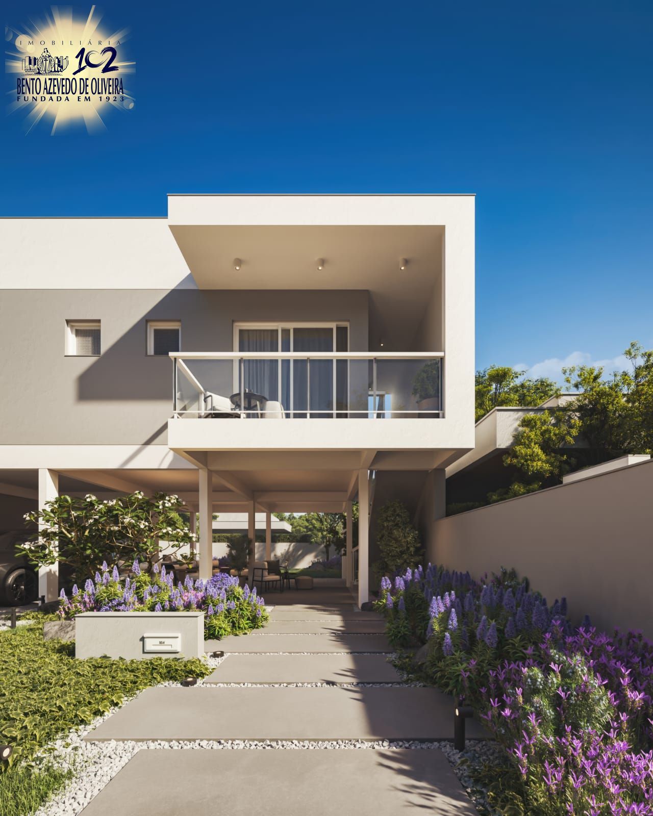 Casa, 3 quartos, 142 m² - Foto 2