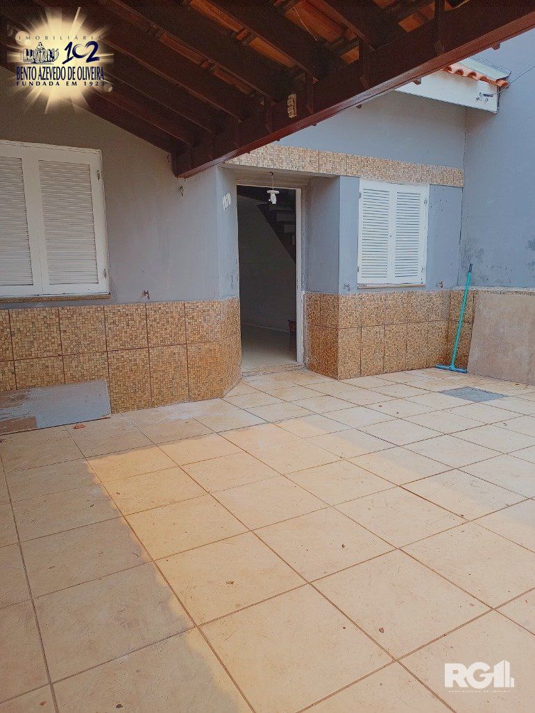 Sobrado, 3 quartos, 120 m² - Foto 3