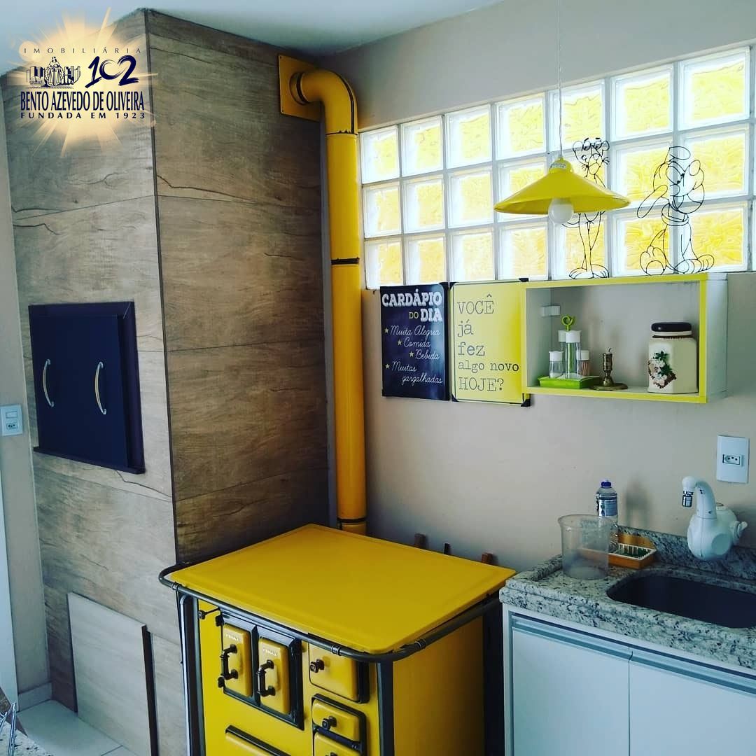 Sobrado, 3 quartos, 150 m² - Foto 6