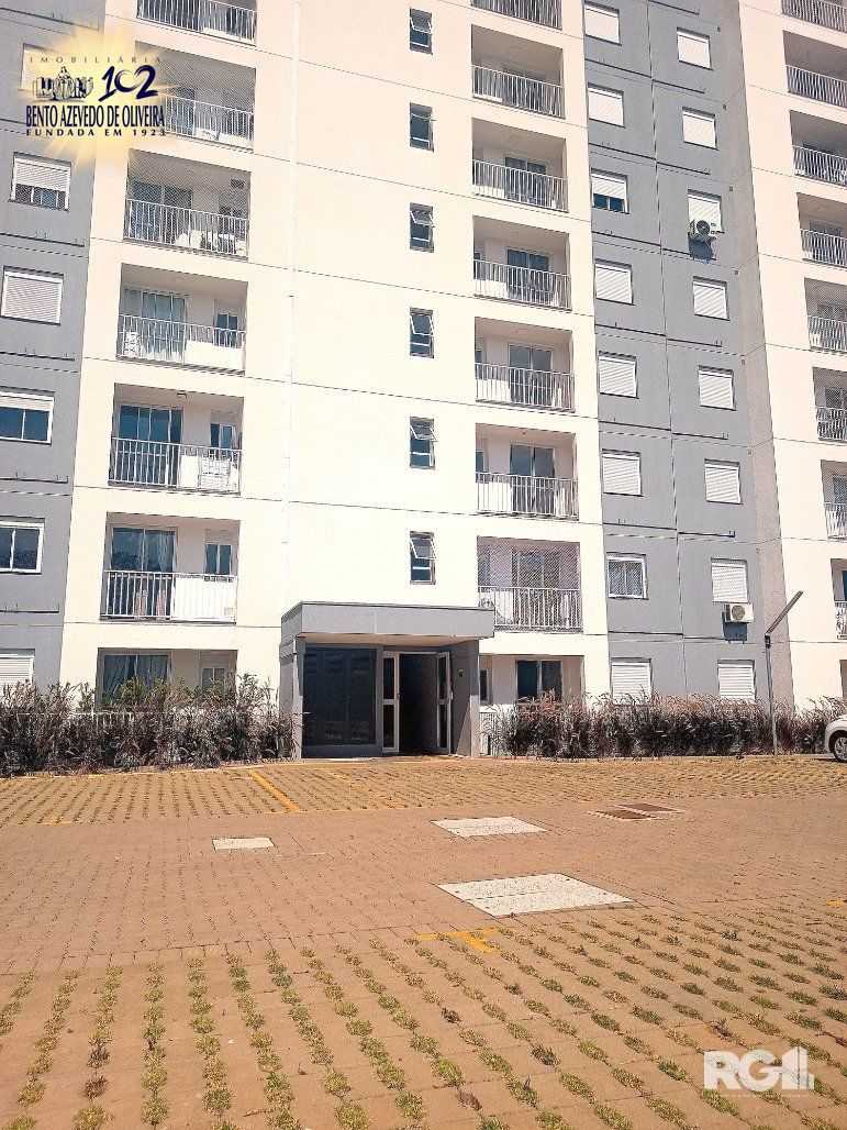 Apartamento, 2 quartos, 48 m² - Foto 2