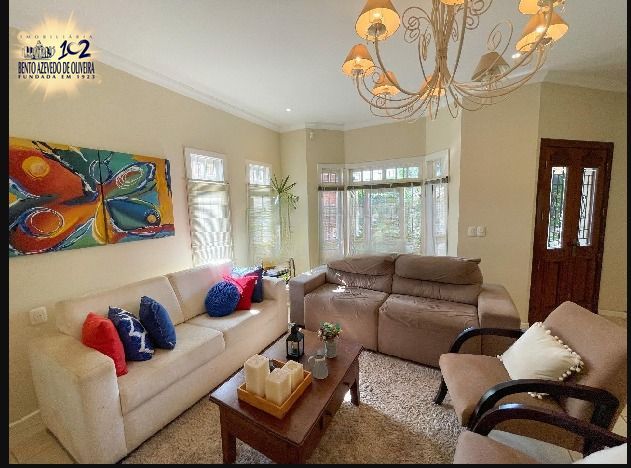 Casa, 3 quartos, 361 m² - Foto 4