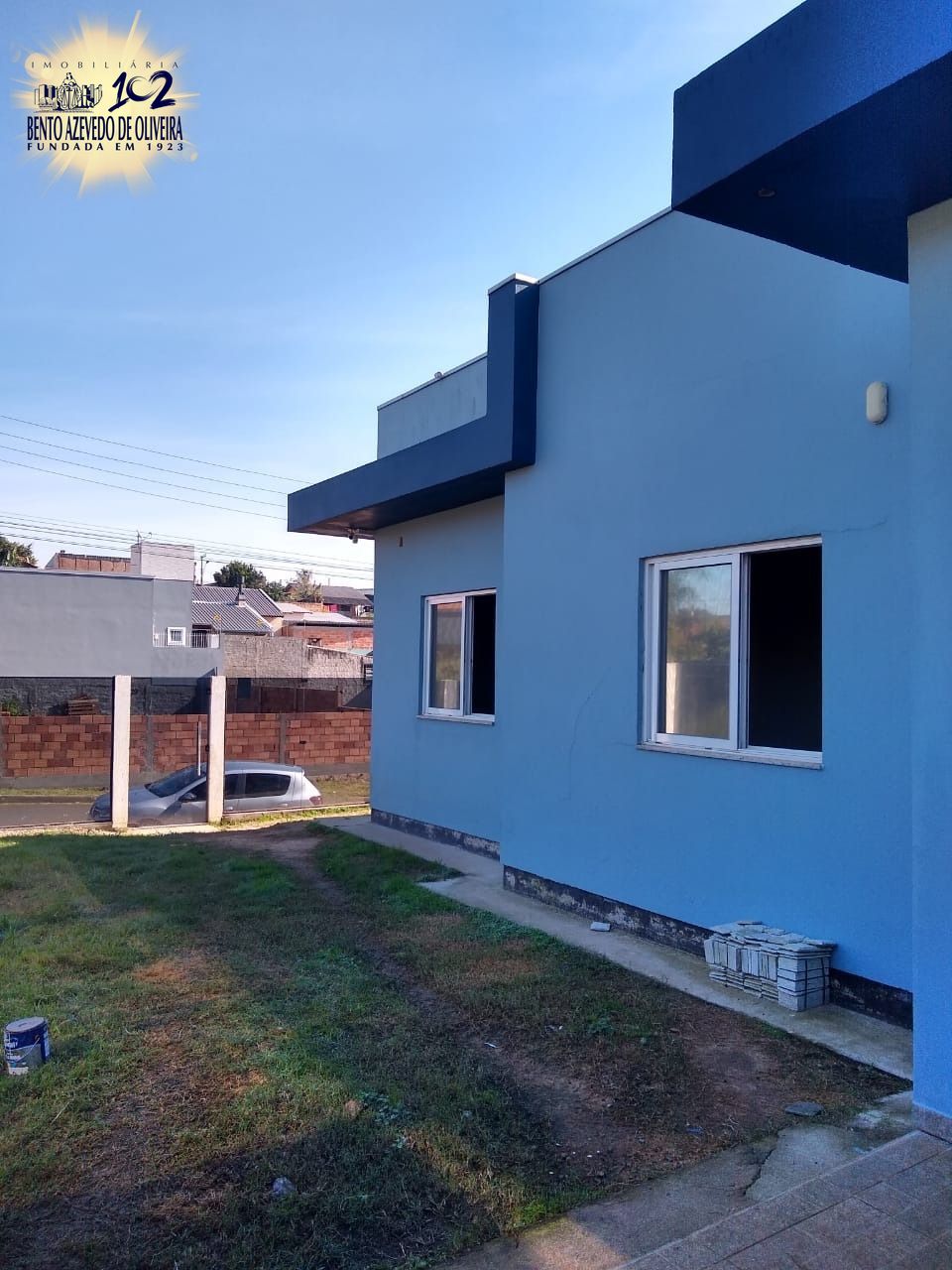 Casa, 2 quartos, 90 m² - Foto 13