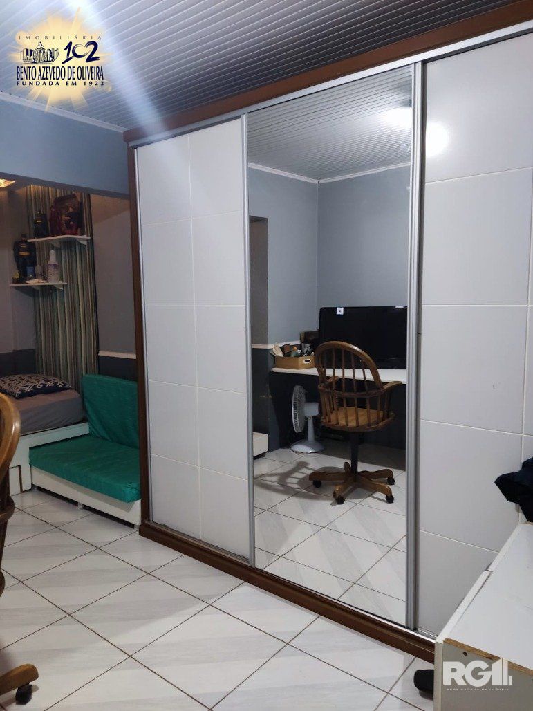 Casa, 4 quartos, 290 m² - Foto 25
