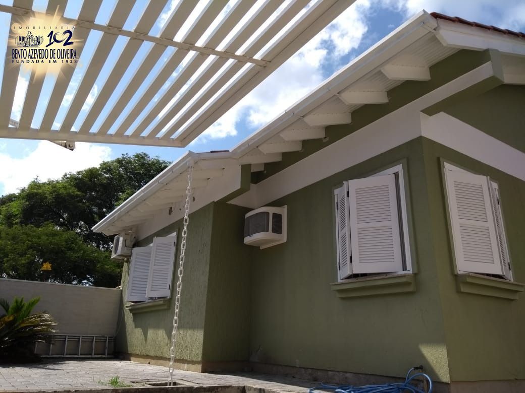 Sobrado, 4 quartos, 280 m² - Foto 2
