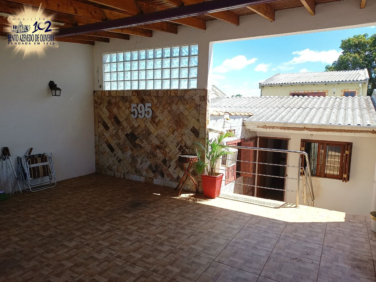 Casa, 3 quartos, 160 m² - Foto 2