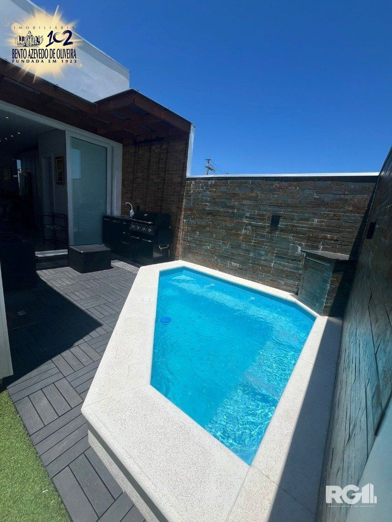 Casa de Condomínio, 3 quartos - Foto 9