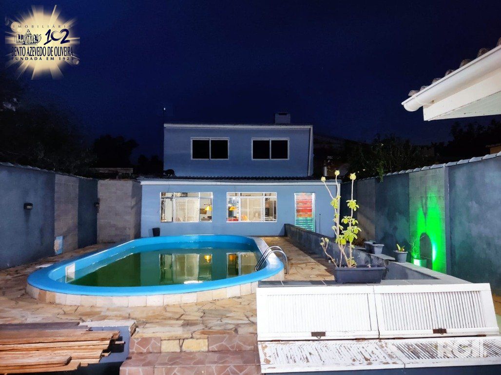 Casa, 4 quartos, 290 m² - Foto 11