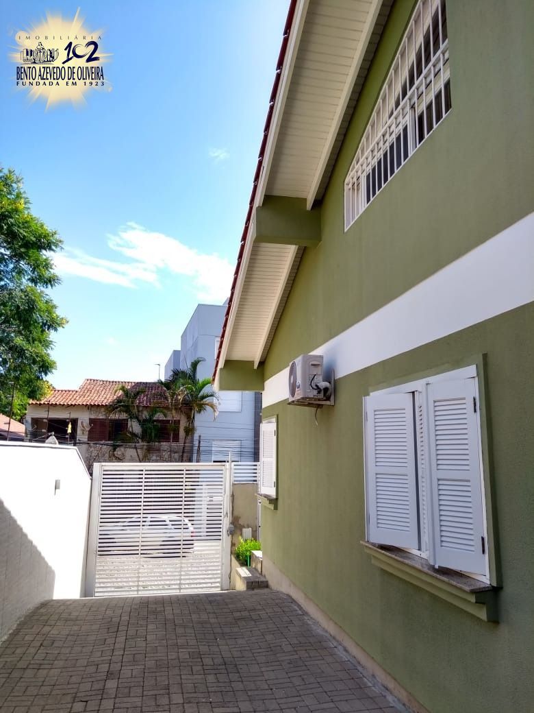 Sobrado, 4 quartos, 280 m² - Foto 7