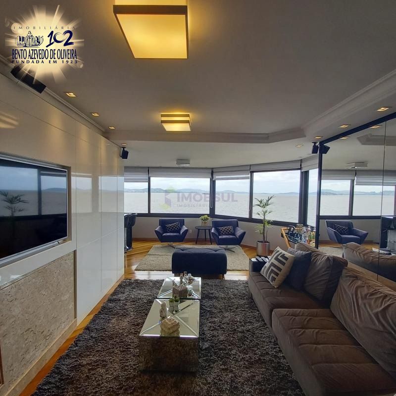 Apartamento, 3 quartos, 125 m² - Foto 4