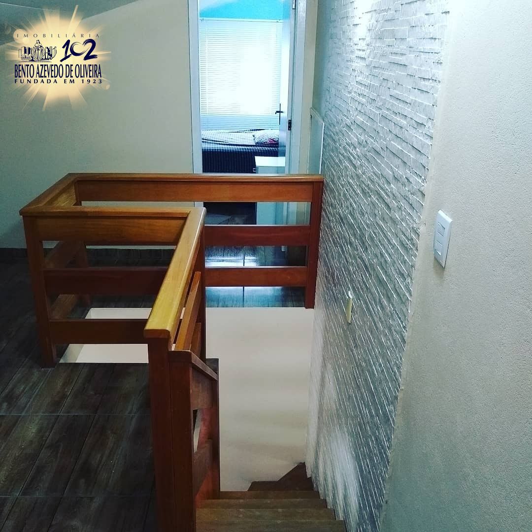Sobrado, 3 quartos, 150 m² - Foto 8