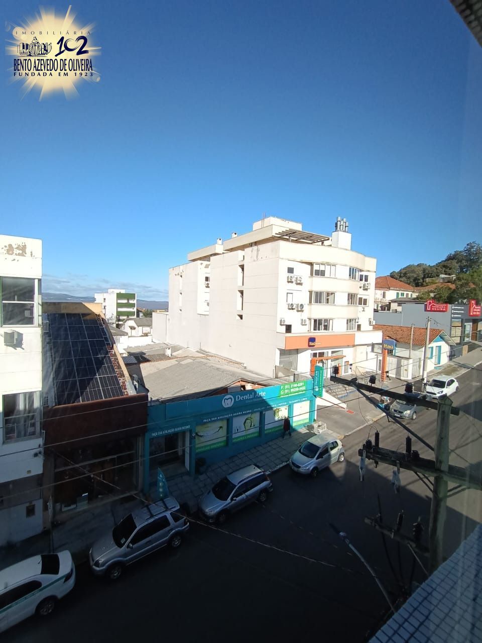 Apartamento, 2 quartos, 70 m² - Foto 1
