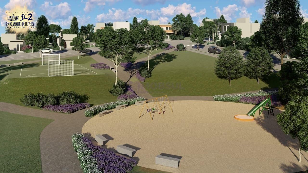 Terreno, 300 m² - Foto 2