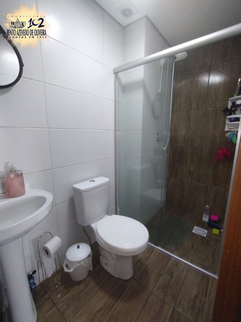 Apartamento, 2 quartos, 54 m² - Foto 6
