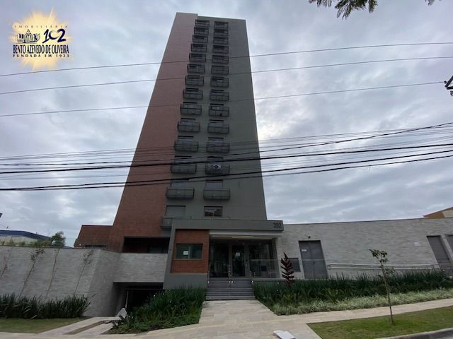 Apartamento, 1 quarto, 44 m² - Foto 7