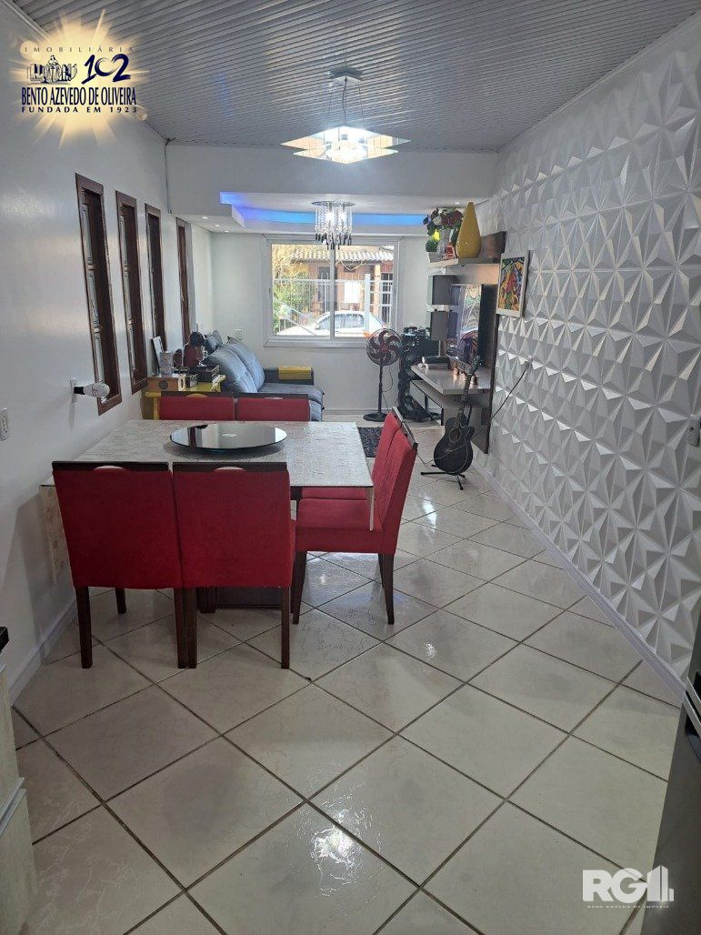 Casa, 2 quartos, 120 m² - Foto 4