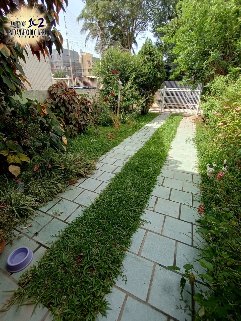 Sobrado, 3 quartos, 180 m² - Foto 2