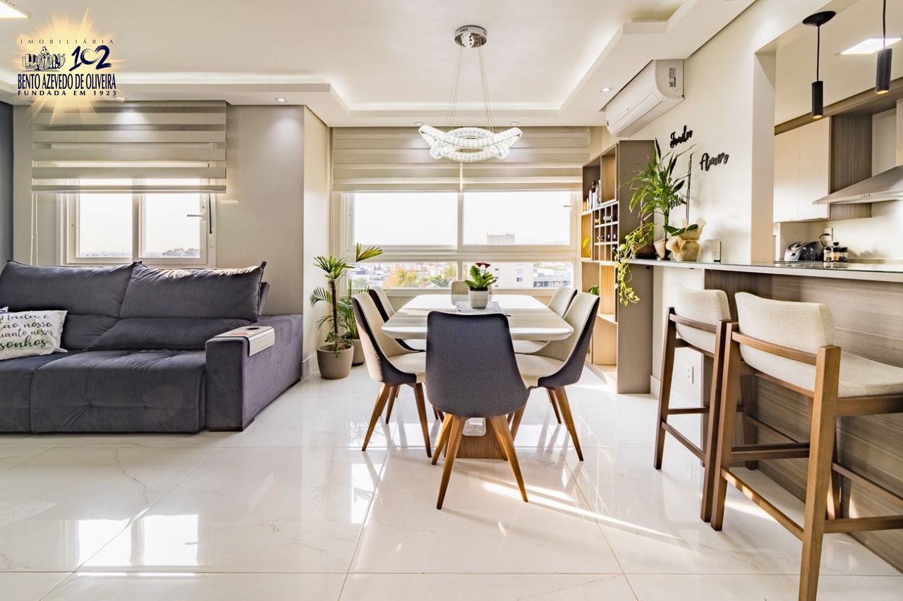 Apartamento, 3 quartos, 76 m² - Foto 29