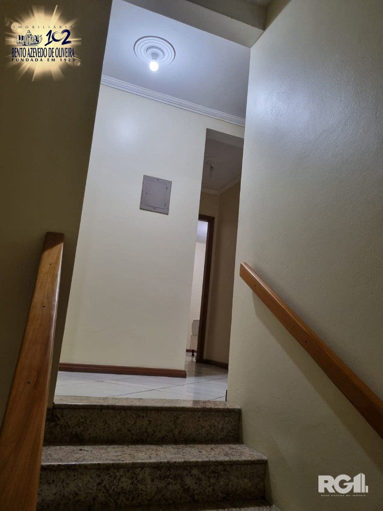 Casa, 4 quartos, 220 m² - Foto 38