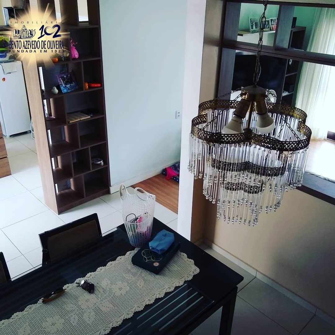 Sobrado, 3 quartos, 150 m² - Foto 9