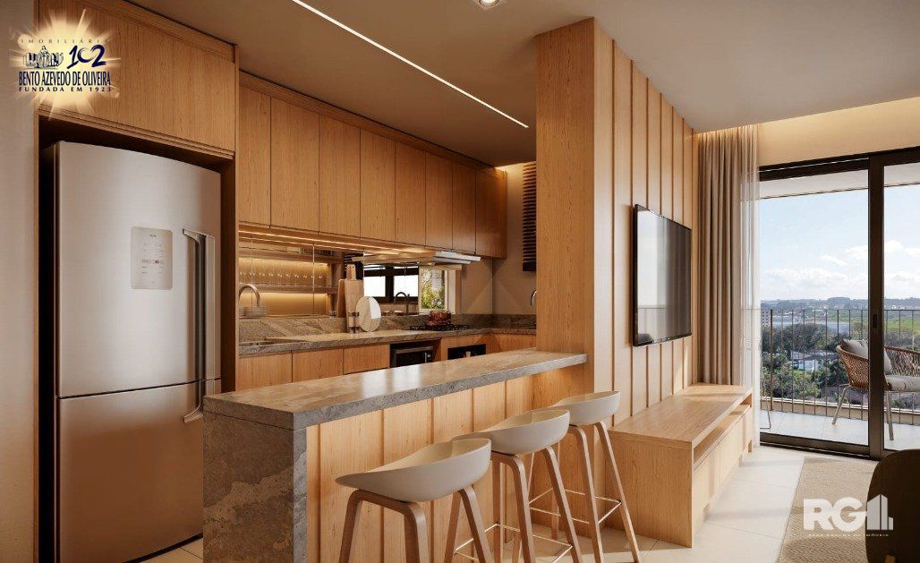 Apartamento, 2 quartos, 55 m² - Foto 32