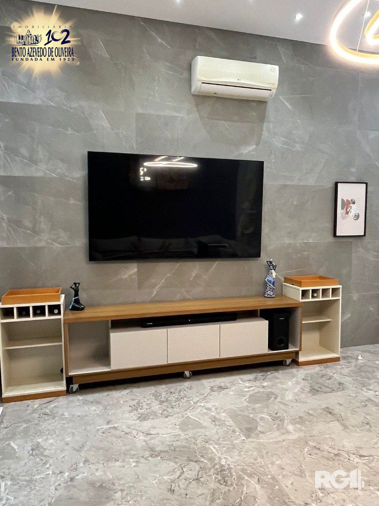 Casa de Condomínio, 3 quartos - Foto 22