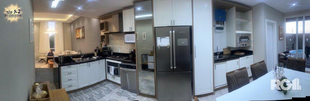 Casa de Condomínio, 3 quartos - Foto 29