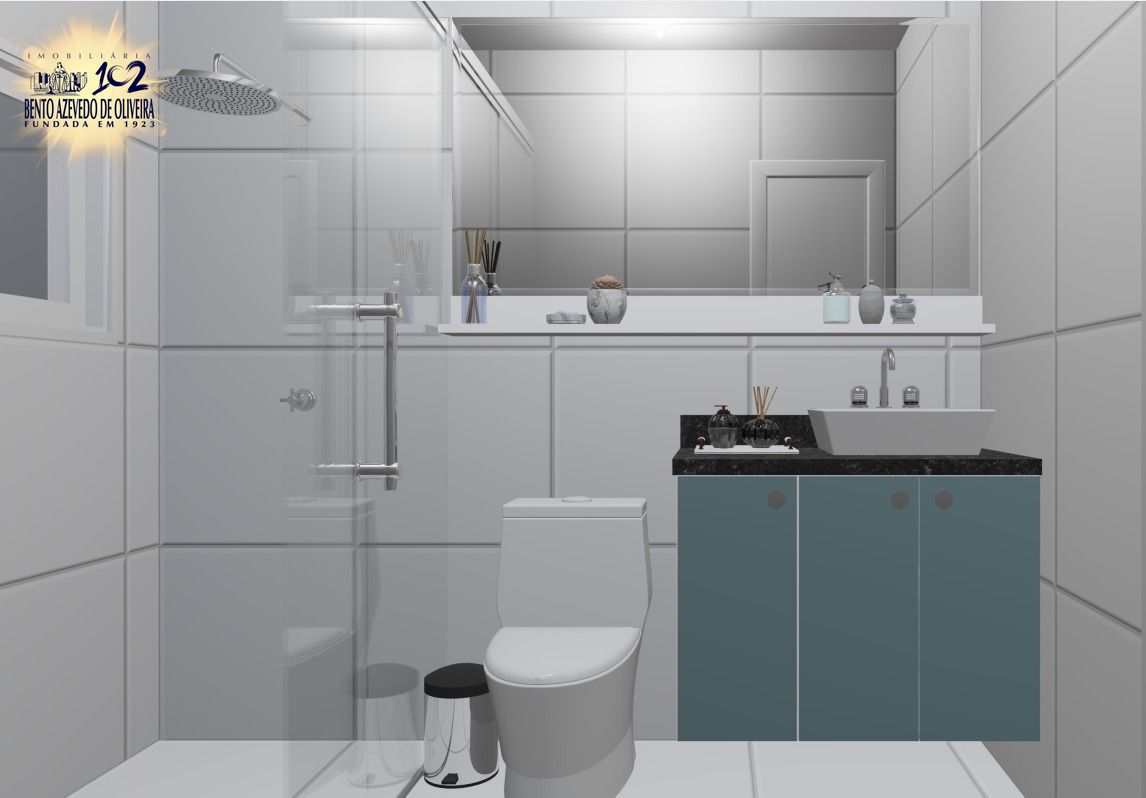 Sobrado, 2 quartos, 125 m² - Foto 11