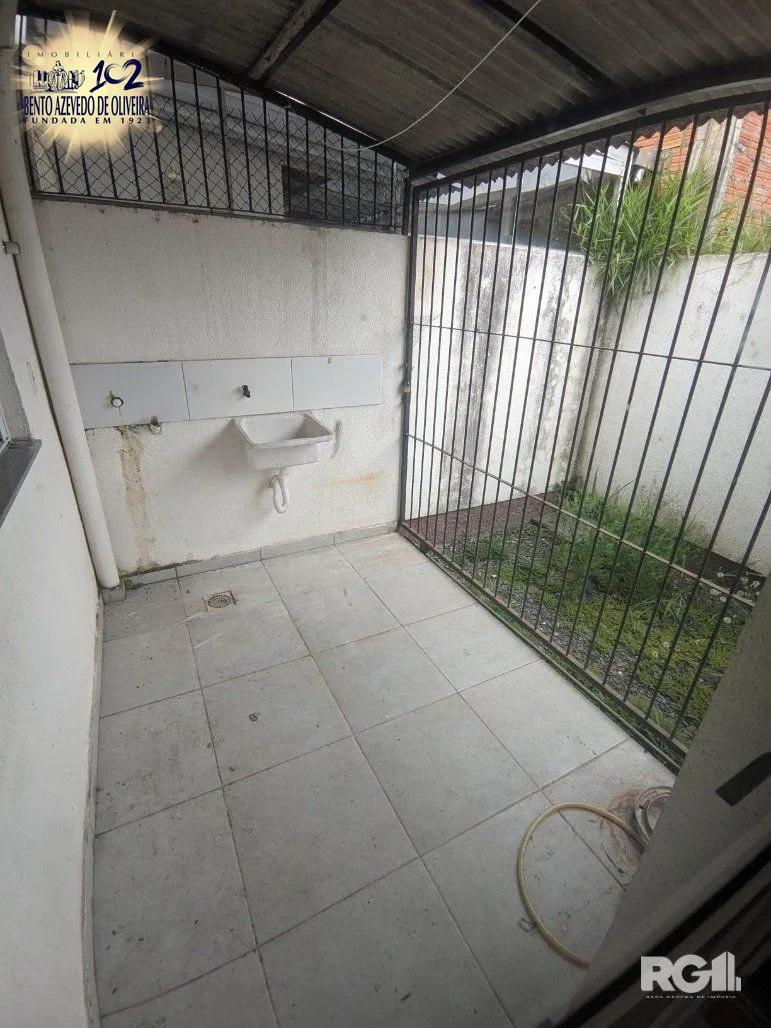 Casa de Condomínio, 2 quartos - Foto 18