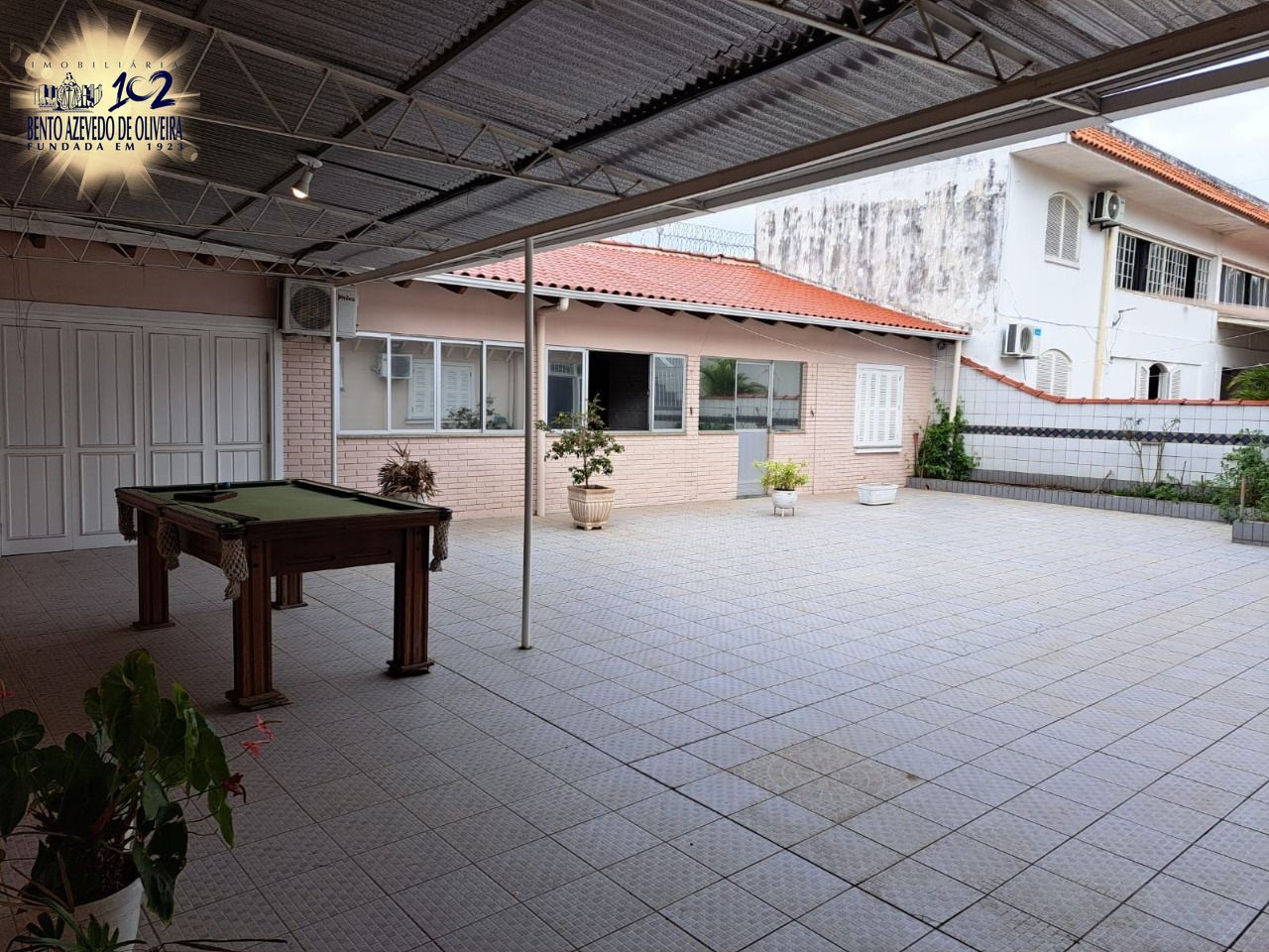 Casa, 4 quartos, 329 m² - Foto 26