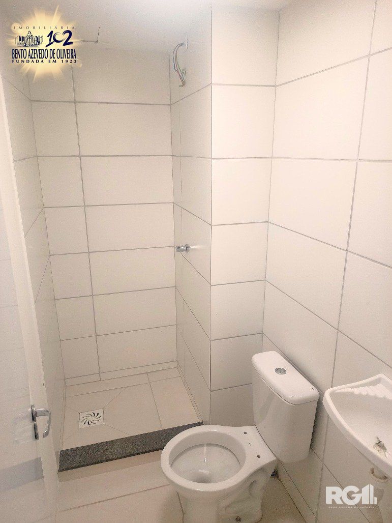 Apartamento, 2 quartos, 48 m² - Foto 7