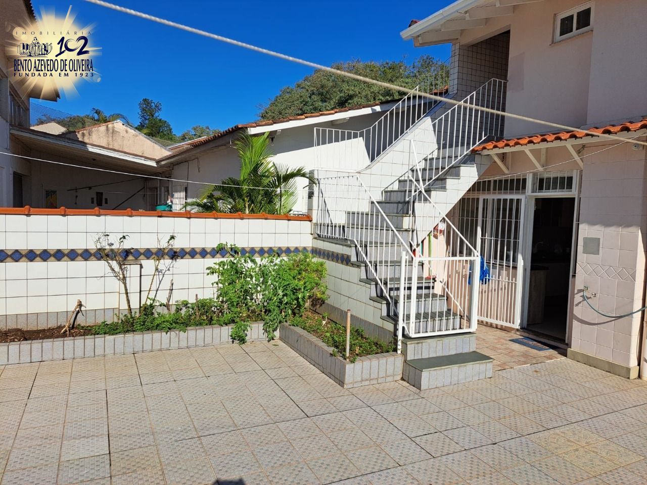 Casa, 4 quartos, 329 m² - Foto 36