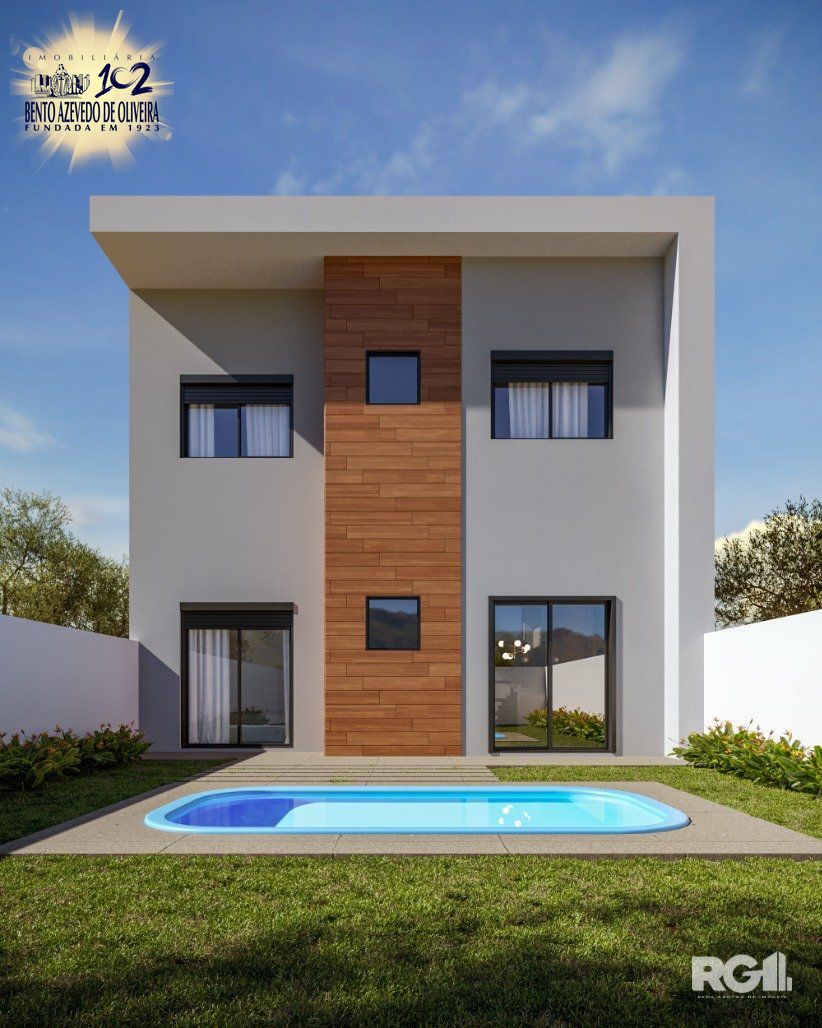 Casa de Condomínio, 3 quartos - Foto 12