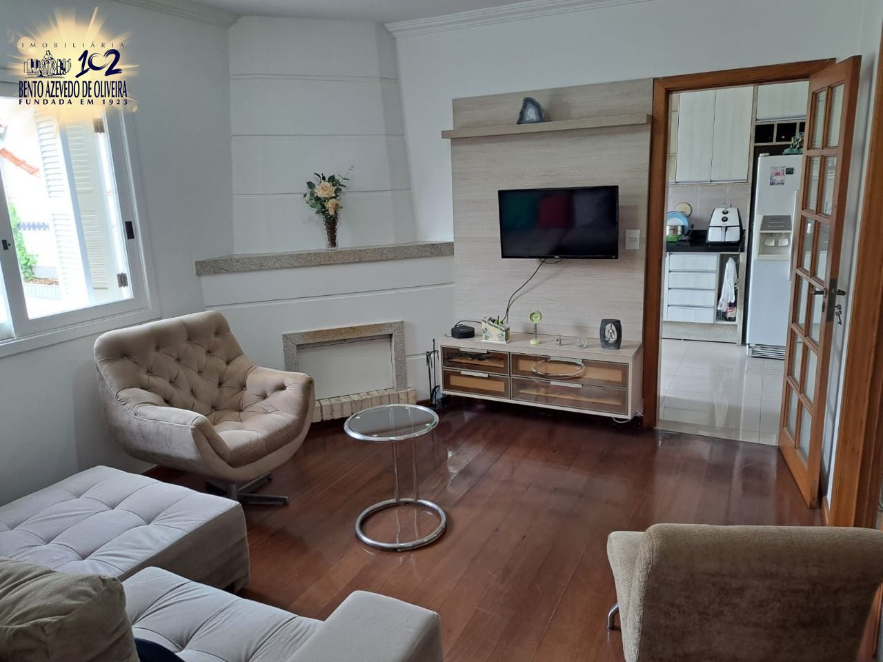 Casa, 4 quartos, 329 m² - Foto 28
