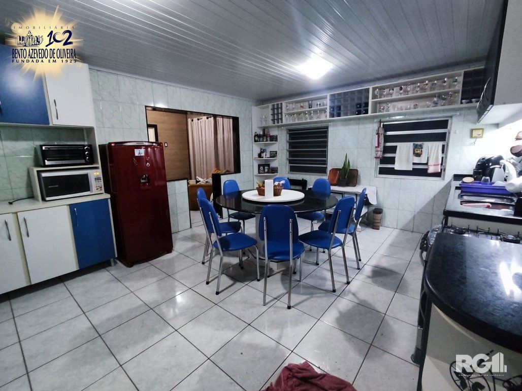 Casa, 4 quartos, 290 m² - Foto 4