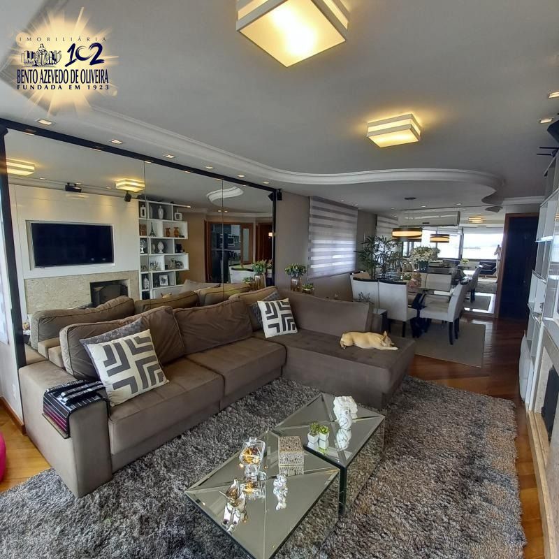 Apartamento, 3 quartos, 125 m² - Foto 21