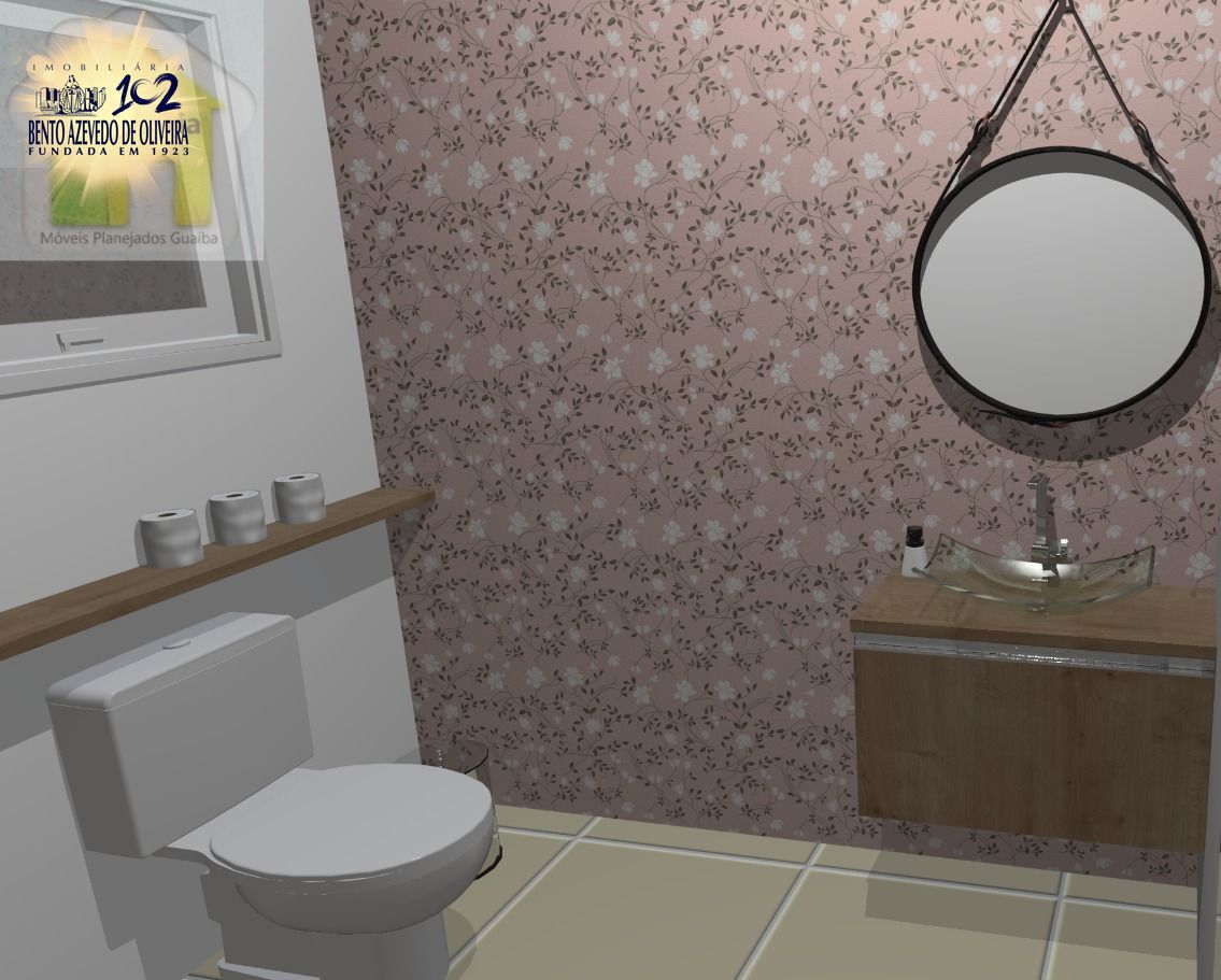 Sobrado, 2 quartos, 125 m² - Foto 10