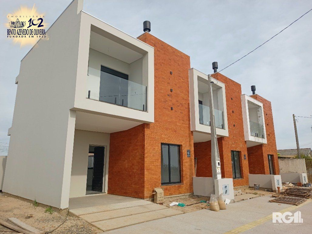 Casa de Condomínio, 3 quartos - Foto 23