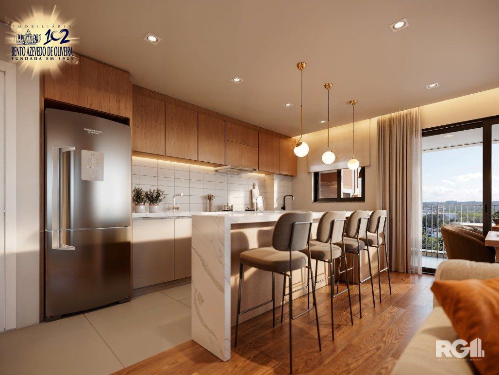 Apartamento, 2 quartos, 55 m² - Foto 29