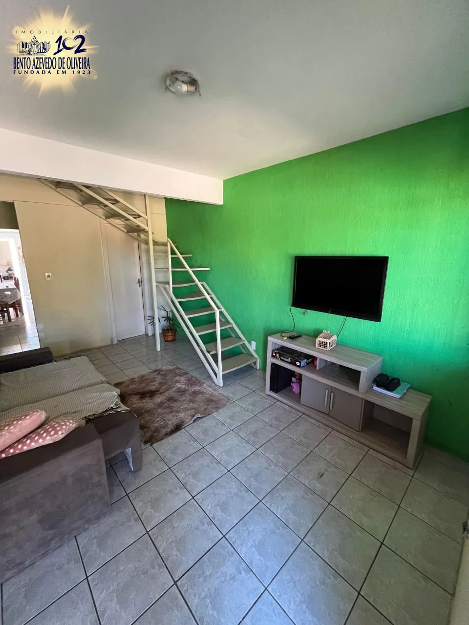 Sobrado, 2 quartos, 73 m² - Foto 12