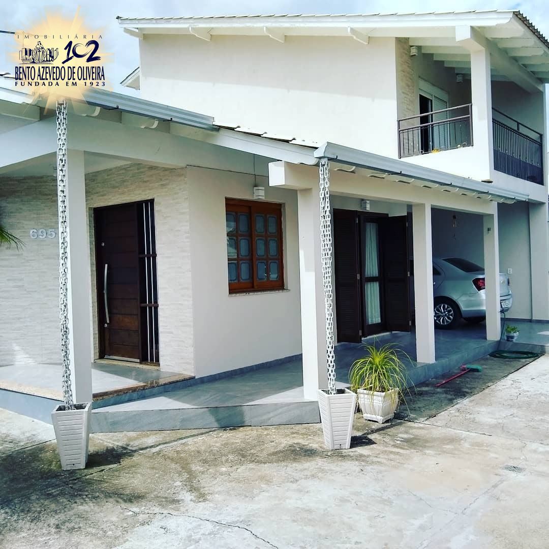 Sobrado, 3 quartos, 150 m² - Foto 2