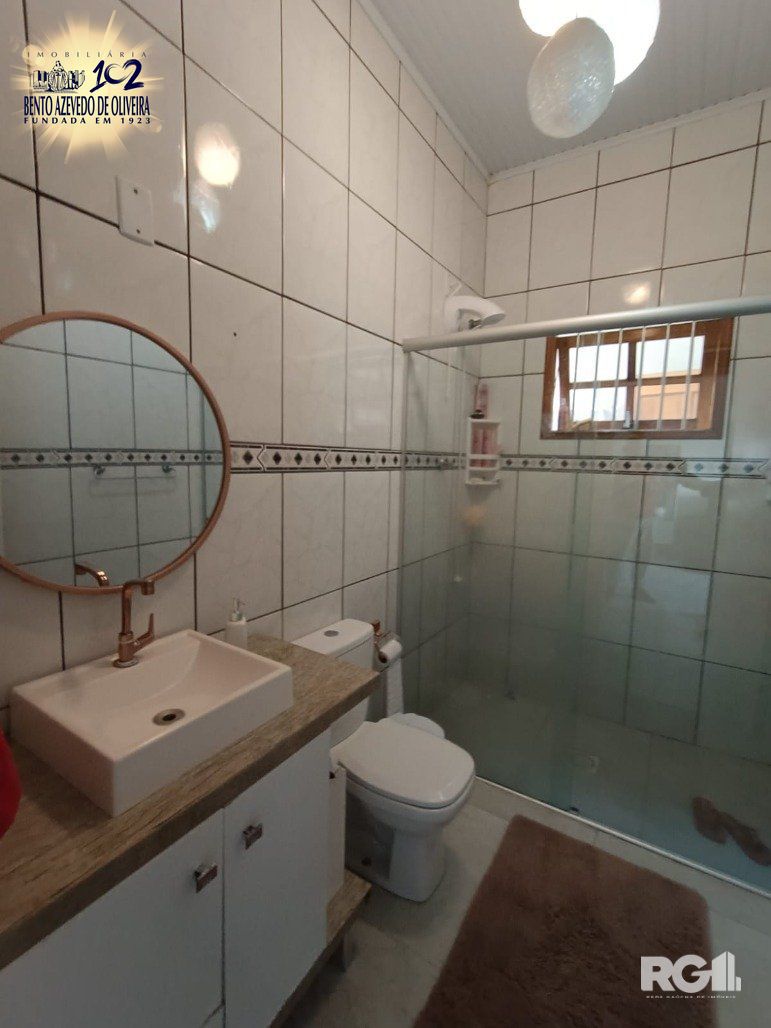 Casa, 2 quartos, 82 m² - Foto 17