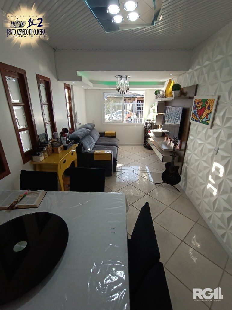 Casa, 2 quartos, 120 m² - Foto 14