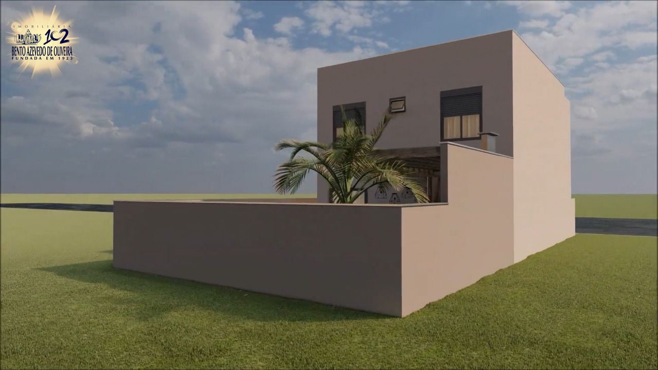 Sobrado, 3 quartos, 180 m² - Foto 3