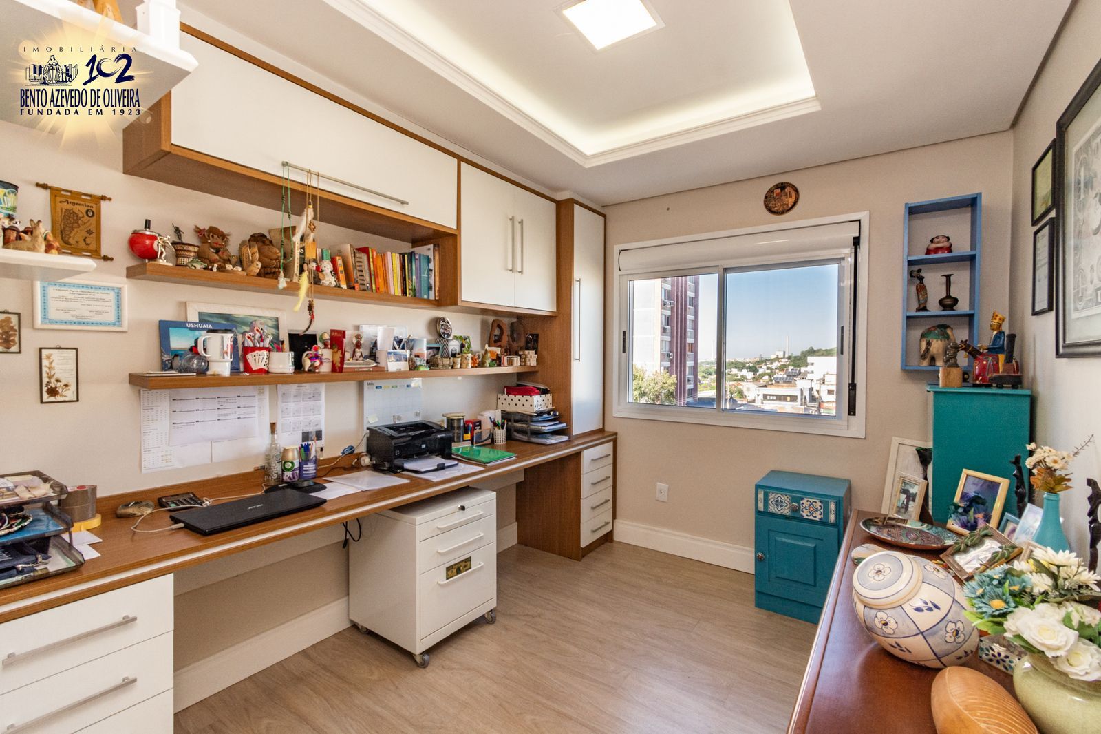 Apartamento, 3 quartos, 117 m² - Foto 24
