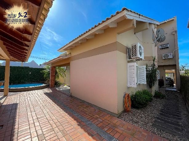 Casa, 3 quartos, 361 m² - Foto 23