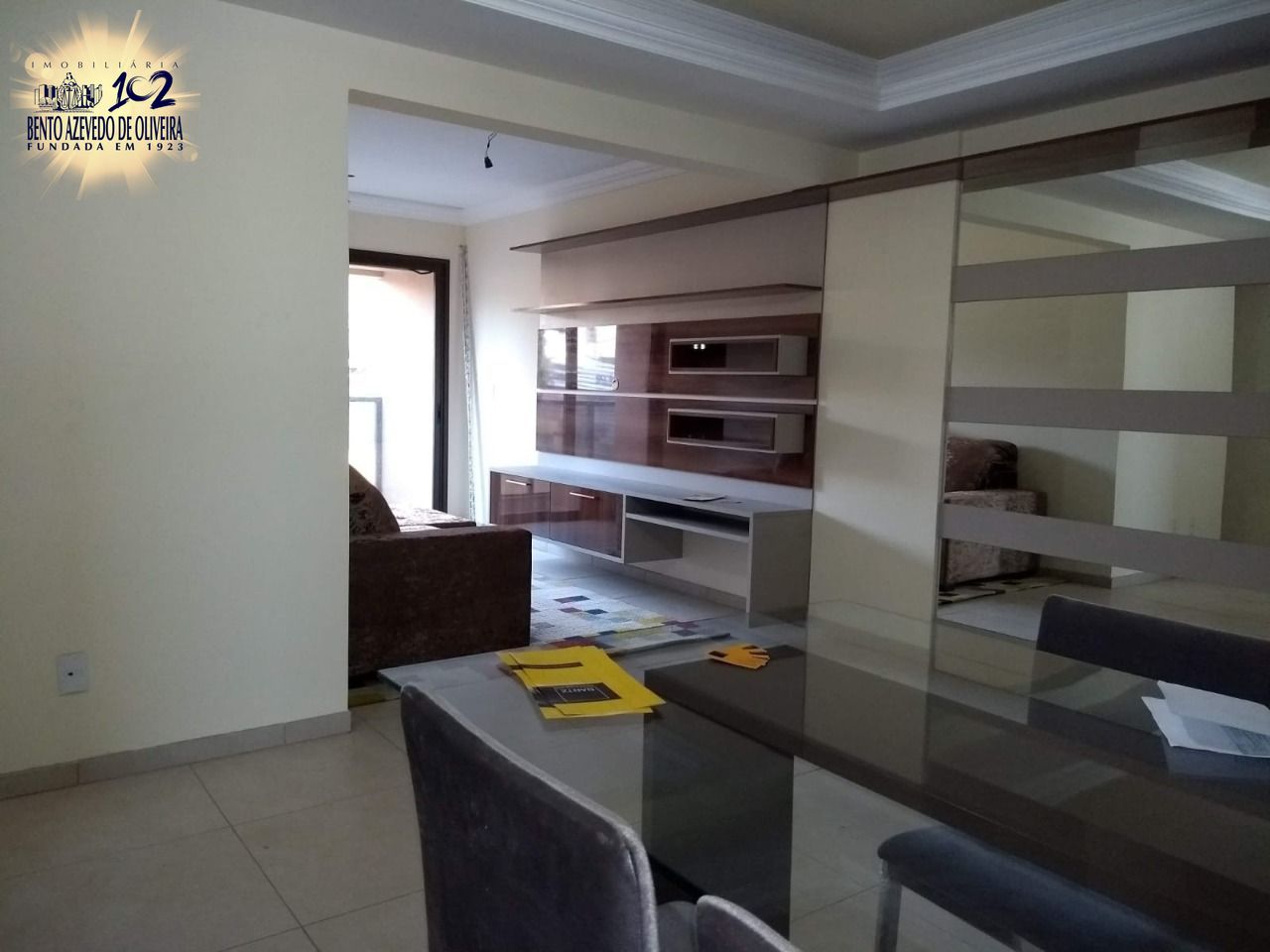 Apartamento, 2 quartos, 66 m² - Foto 8